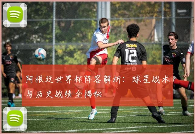 阿根廷世界杯阵容解析：球星战术与历史战绩全揭秘